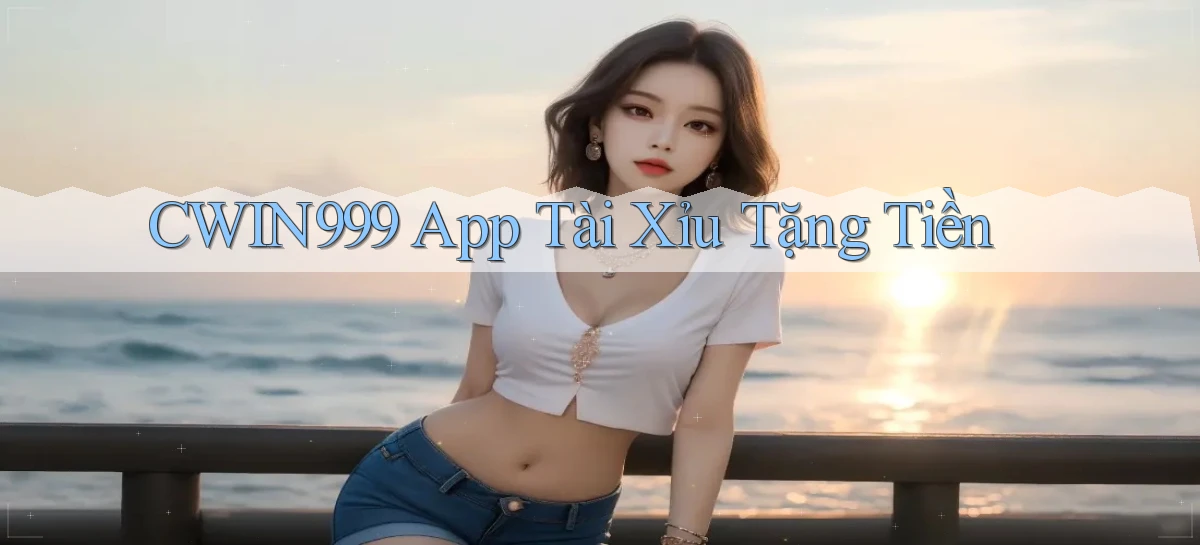 cwin999 app tài xỉu tặng tiền