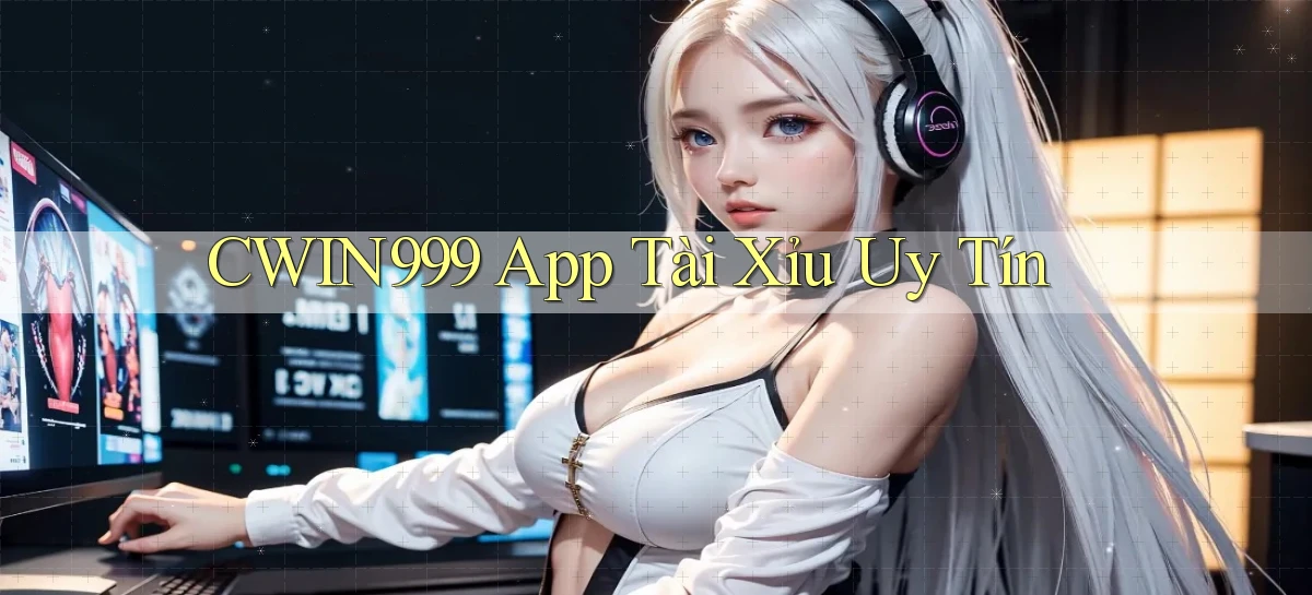 cwin999 app tài xỉu uy tín