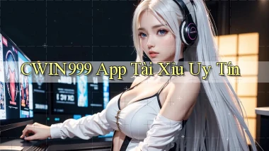 cwin999 app tài xỉu uy tín