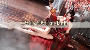 cwin999 bài đánh