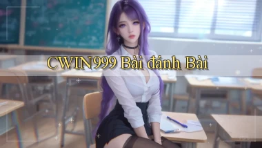 cwin999 bài đánh bài