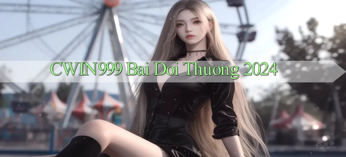 cwin999 bai doi thuong 2024