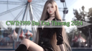 cwin999 bai doi thuong 2024