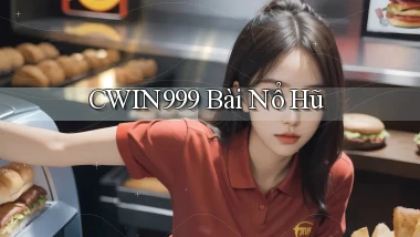 cwin999 bài nổ hũ