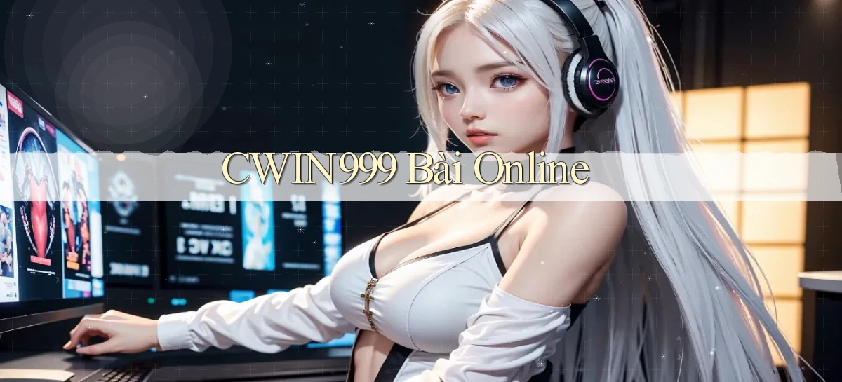 cwin999 bài online