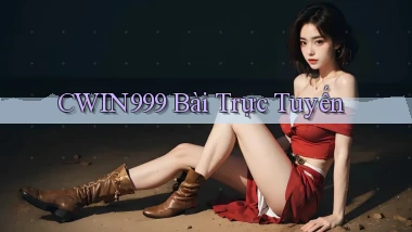 cwin999 bài trực tuyến