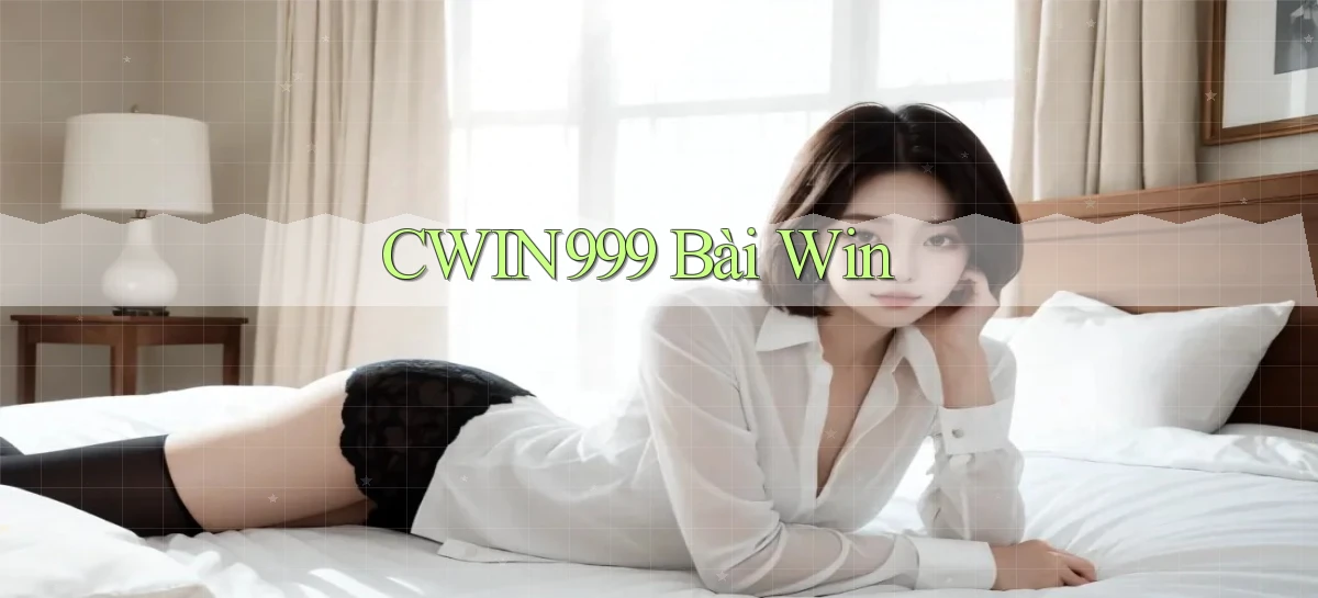 cwin999 bài win