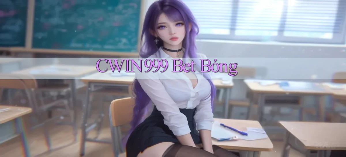 cwin999 bet bóng
