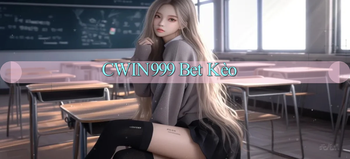 cwin999 bet kèo