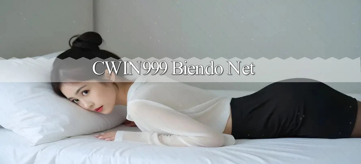 cwin999 biendo net