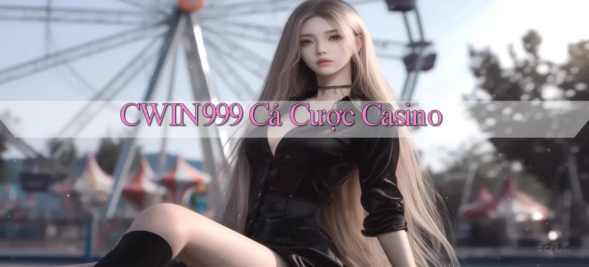 cwin999 cá cược casino