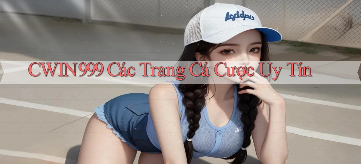 cwin999 các trang cá cược uy tín
