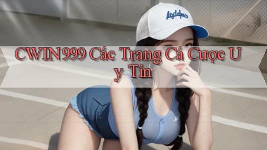 cwin999 các trang cá cược uy tín