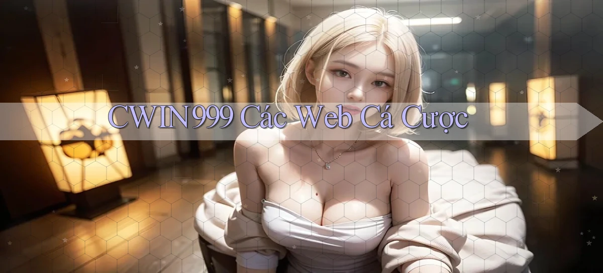 cwin999 các web cá cược