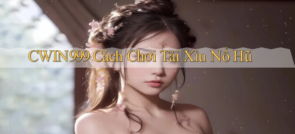 cwin999  cách chơi tài xỉu nổ hũ