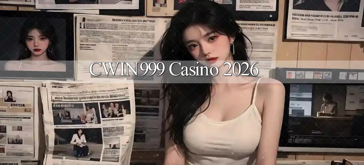 cwin999 casino 2026