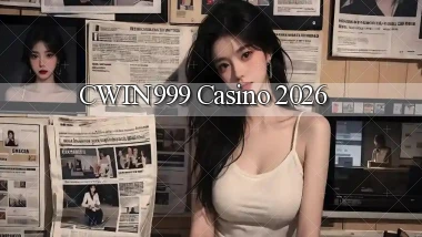 cwin999 casino 2026