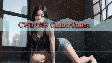 cwin999 casino online