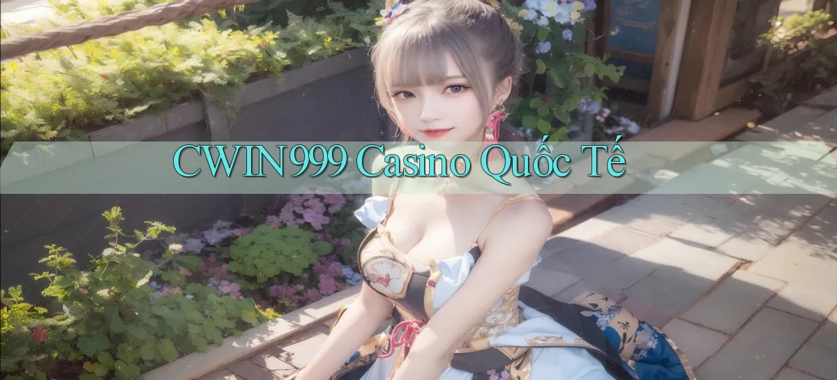 cwin999 casino quốc tế