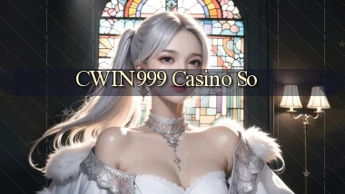 cwin999 casino so