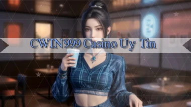 cwin999 casino uy tín