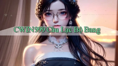 cwin999 câu lạc bộ bang