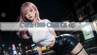 cwin999 chơi cá độ