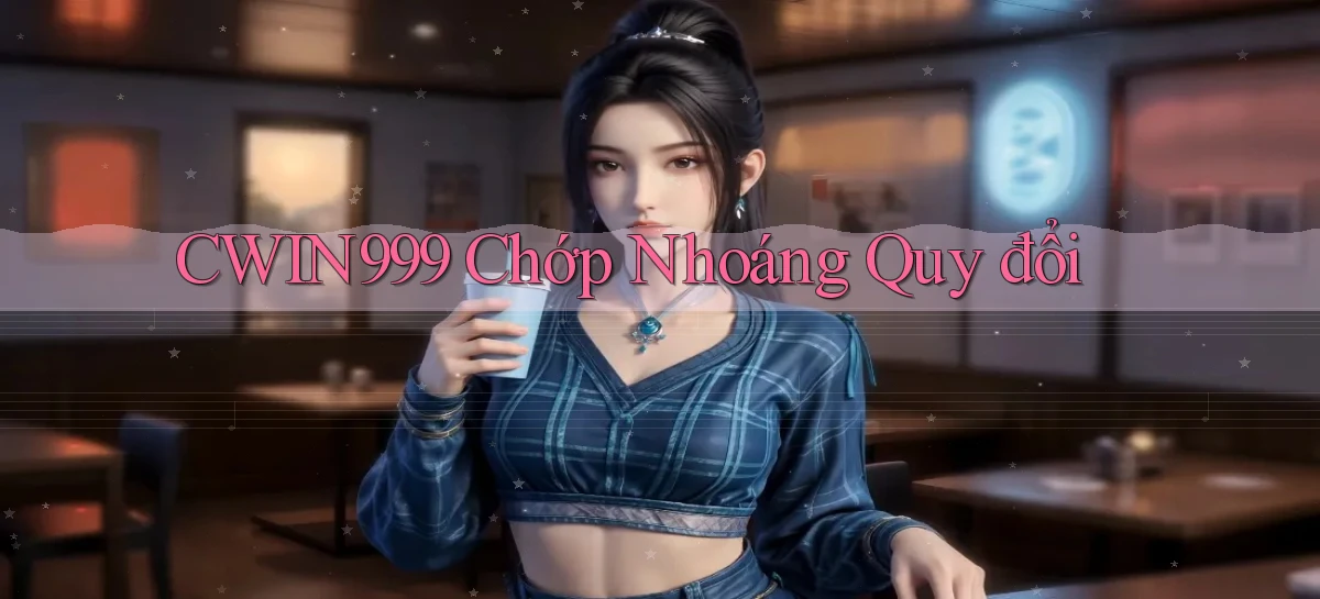 cwin999 chớp nhoáng quy đổi