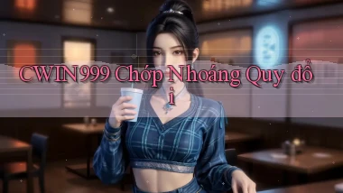 cwin999 chớp nhoáng quy đổi