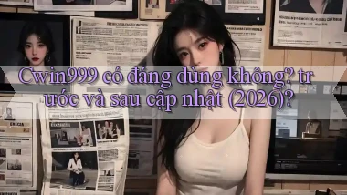 Cwin999 có đáng dùng không trước và sau cập nhật (2026)