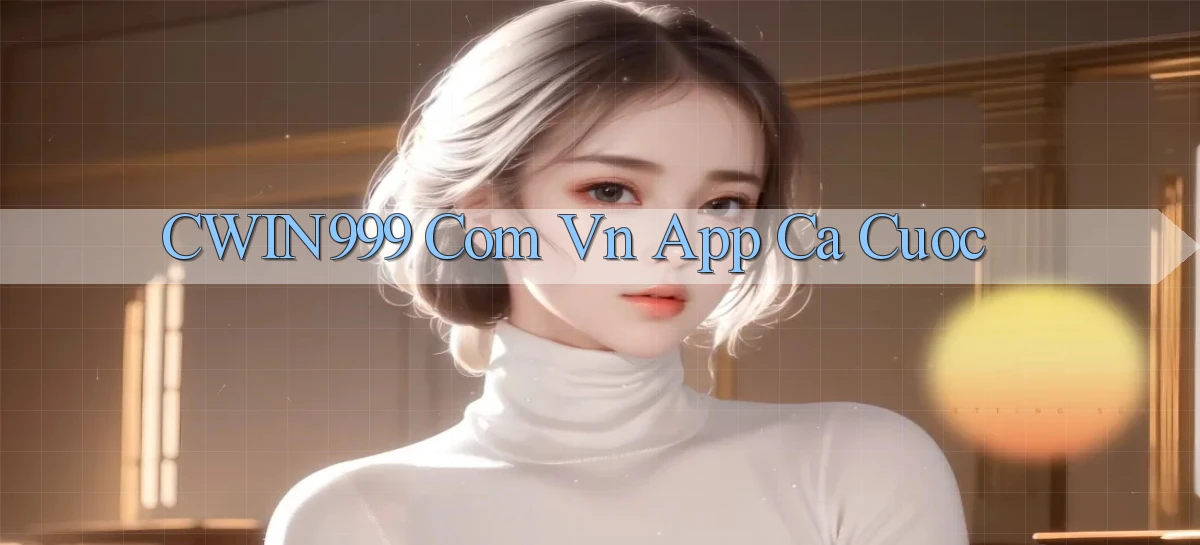 cwin999 com vn app ca cuoc