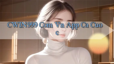 cwin999 com vn app ca cuoc