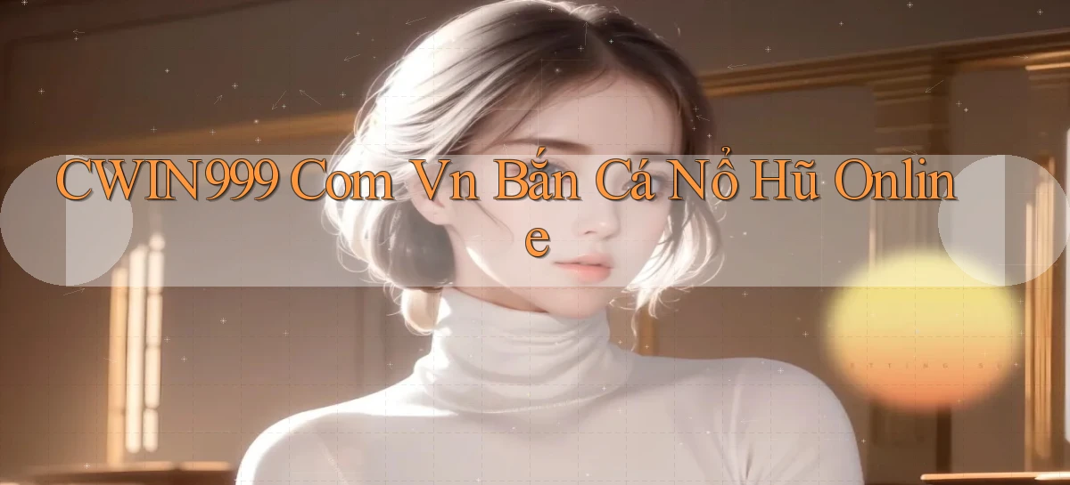 cwin999 com vn bắn cá nổ hũ online