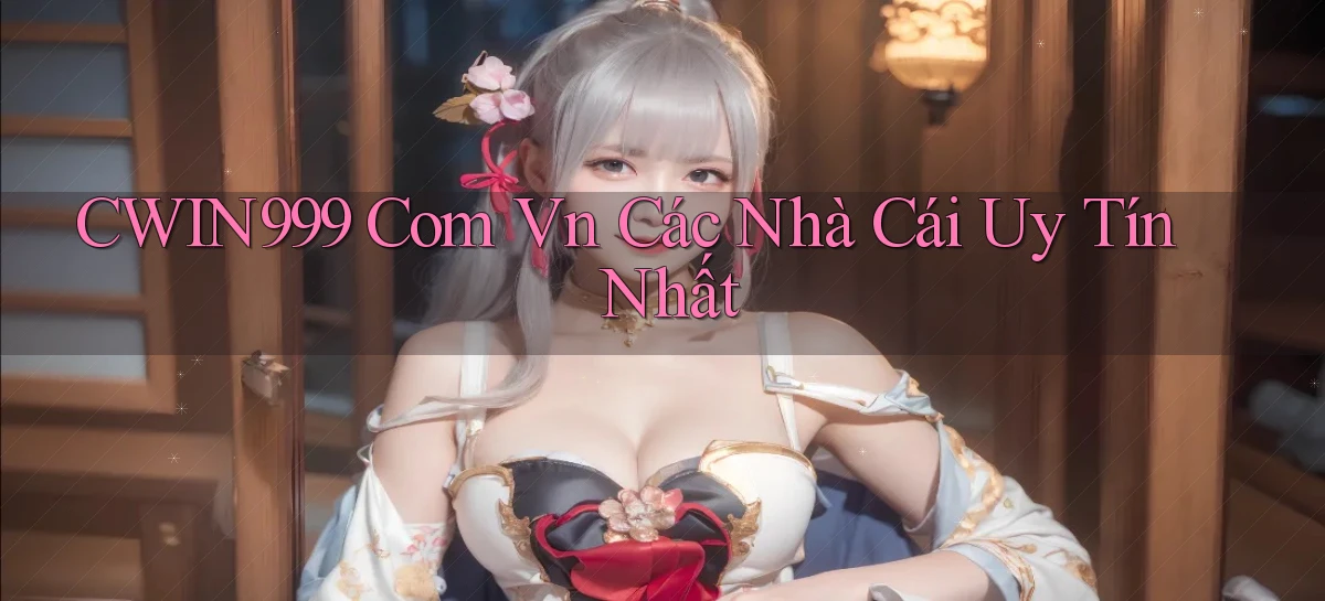 cwin999 com vn các nhà cái uy tín nhất