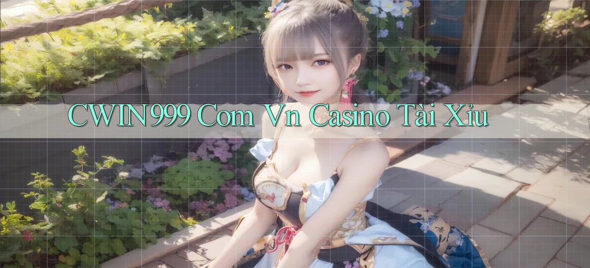 cwin999 com vn casino tài xỉu