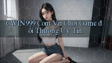 cwin999 com vn chơi game đổi thưởng uy tín
