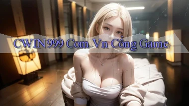 cwin999 com vn cổng game