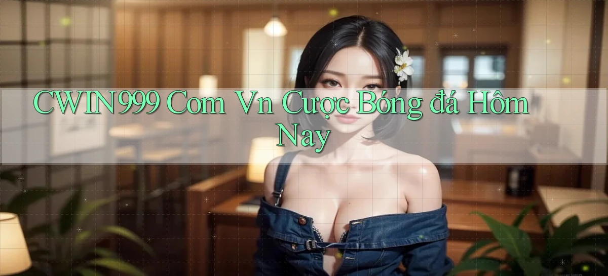 cwin999 com vn cược bóng đá hôm nay