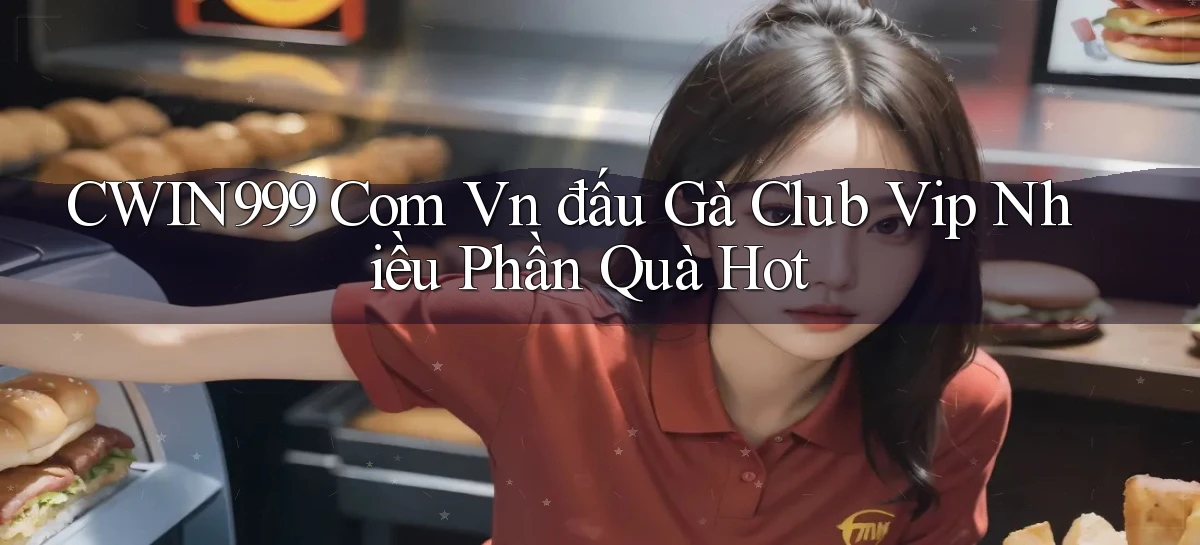 cwin999 com vn đấu gà club vip nhiều phần quà hot