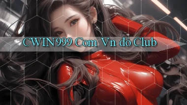 cwin999 com vn đỏ club