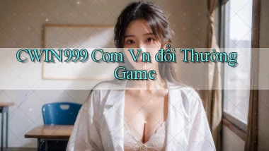 cwin999 com vn đổi thưởng game