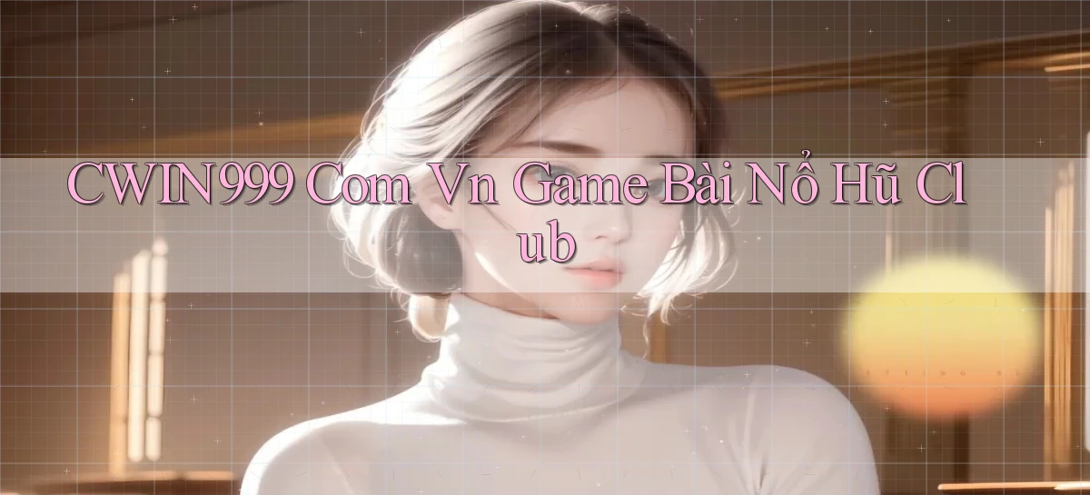 cwin999 com vn game bài nổ hũ club