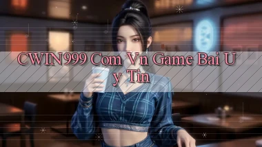 cwin999 com vn game bai uy tin