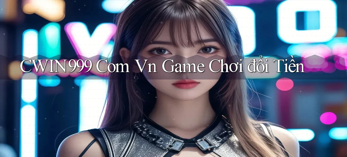 cwin999 com vn game chơi đổi tiền