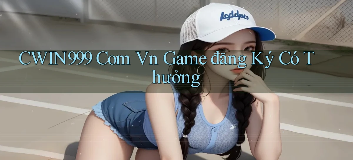 cwin999 com vn game đăng ký có thưởng