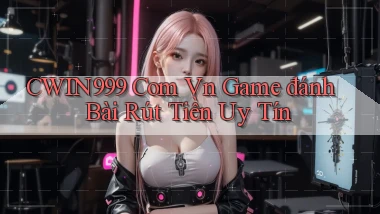 cwin999 com vn game đánh bài rút tiền uy tín