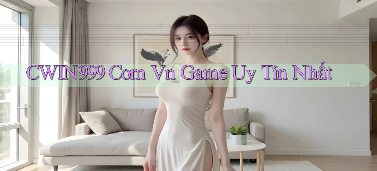cwin999 com vn game uy tín nhất