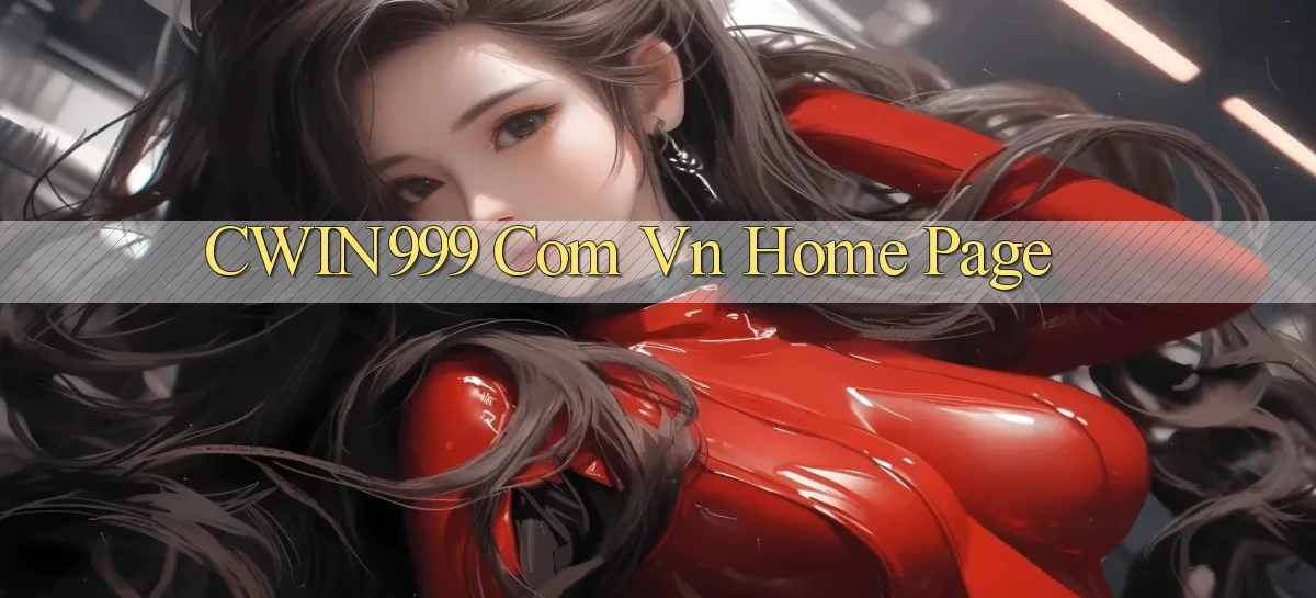 cwin999 com vn Home Page