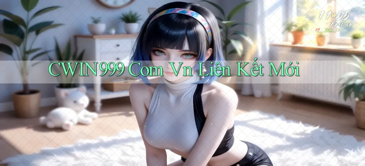 cwin999 com vn liên kết mới
