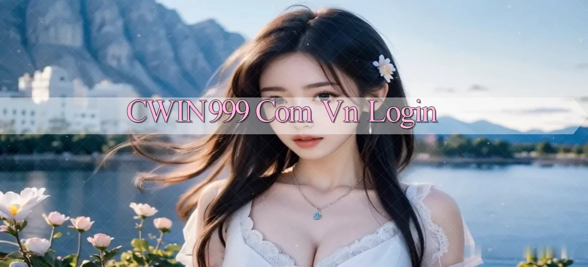 cwin999 com vn Login